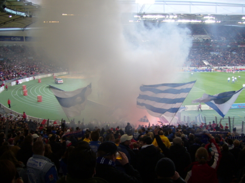 VfB Stuttgart - VfL Bochum - photo
